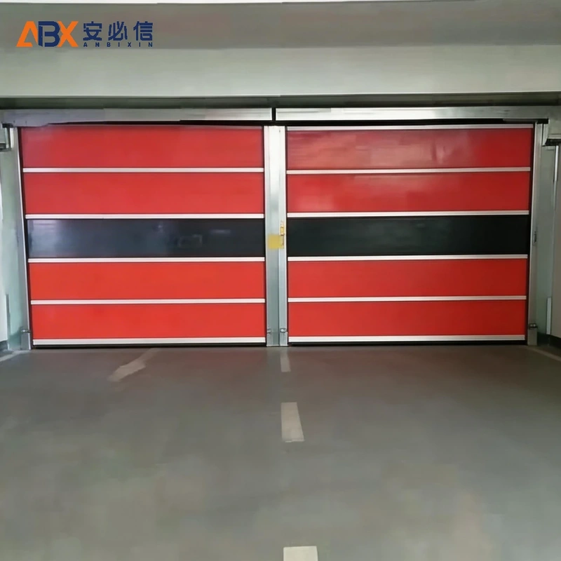 宜昌市快速门