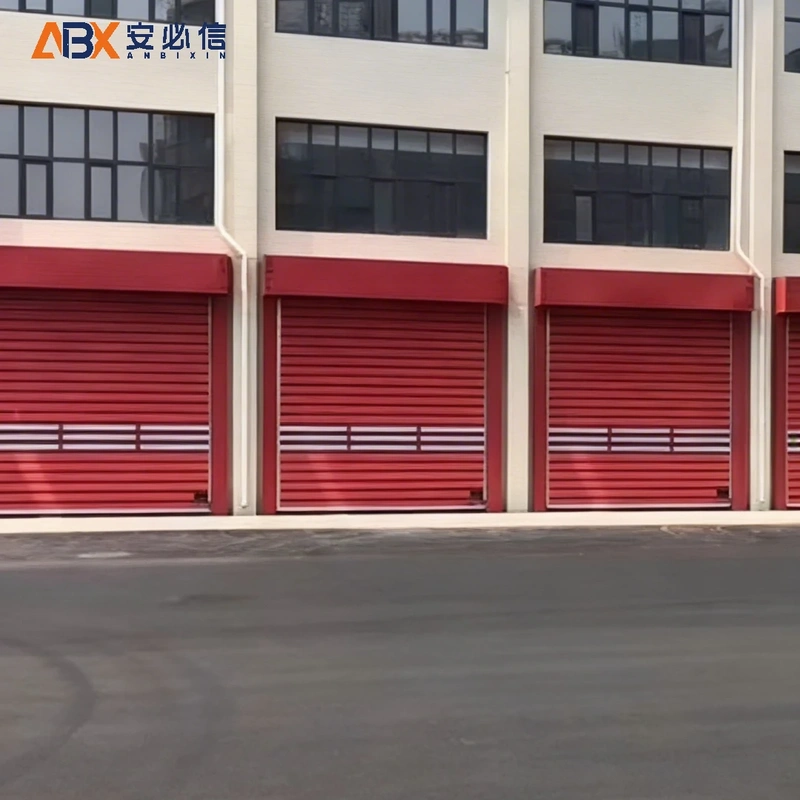 宜昌市厂房高速门
