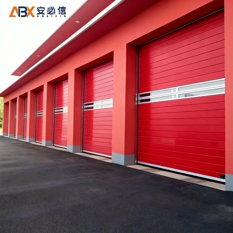 宜昌市感应高速门